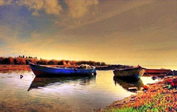İznik Gölü