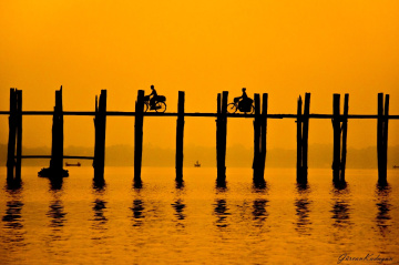 u beins bridge mandalay