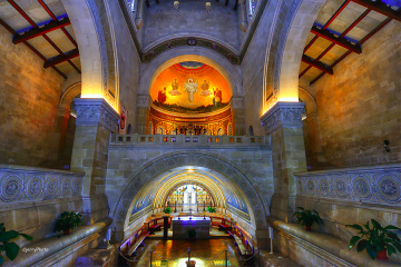 Altar