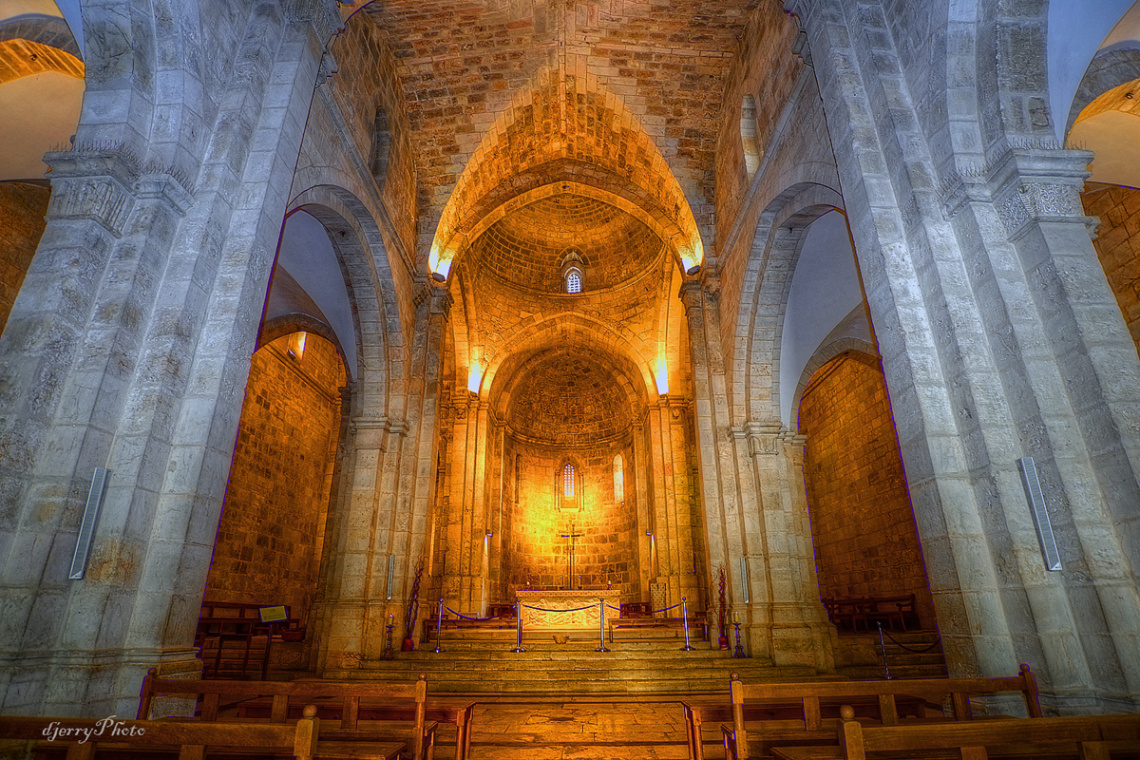 Altar #2