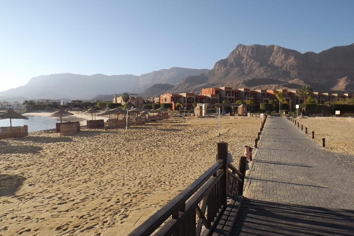 Egypt - alain alsokhna