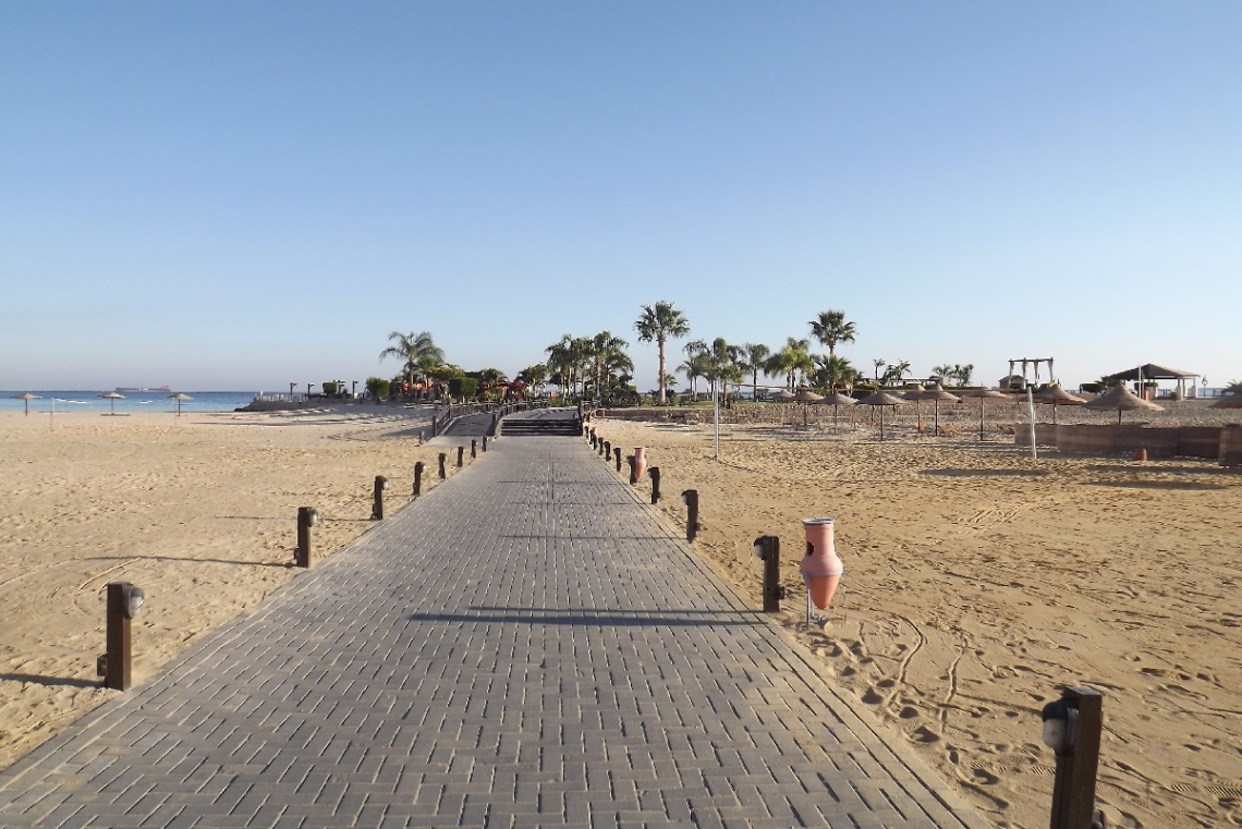 Egypt - Alain Alsokhna