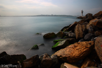 İSTANBUL UZUN UZUN