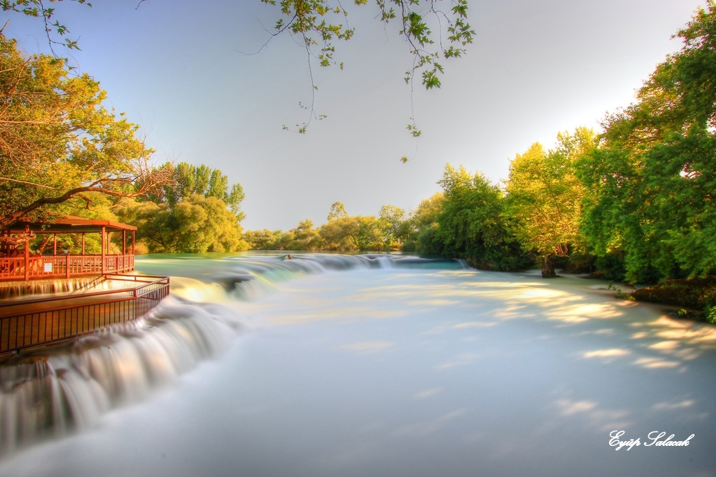 Manavgat