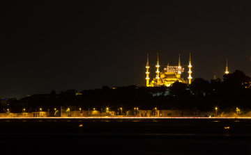 bir iyilik yap