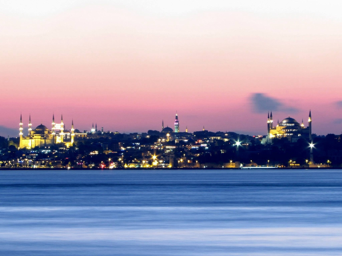 Tarihi yarımada
