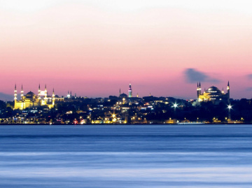 Tarihi yarımada