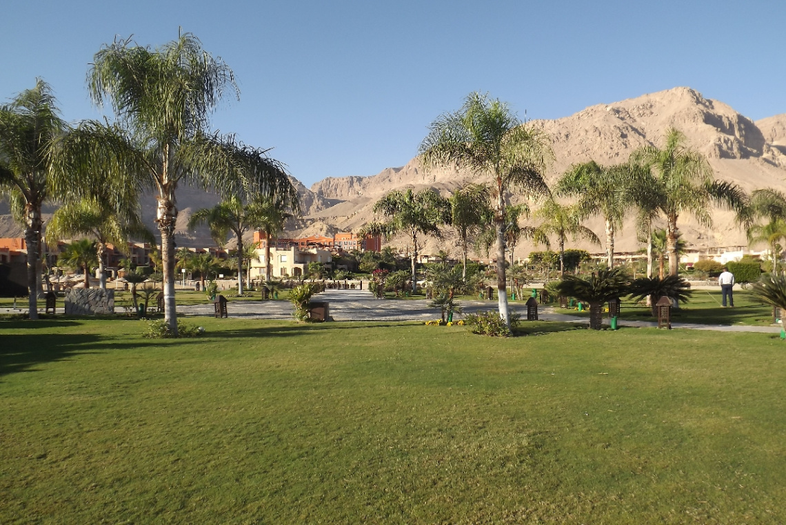 Egypt - alain alsokhna