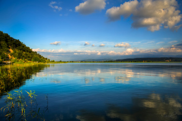 Sapanca Gölü