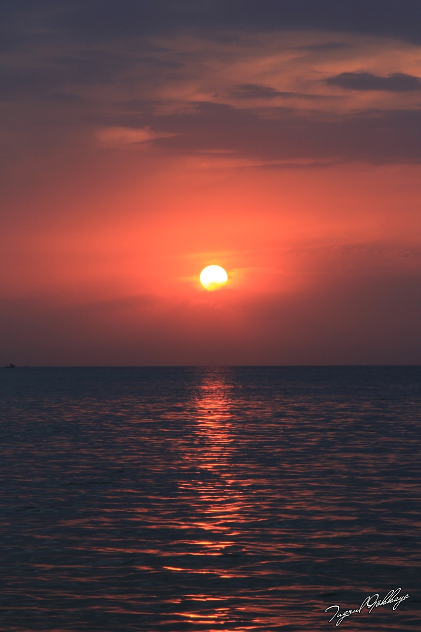 Sunset 2