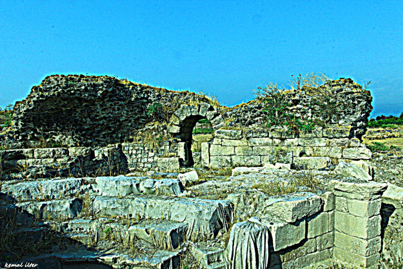 Taşyapıt