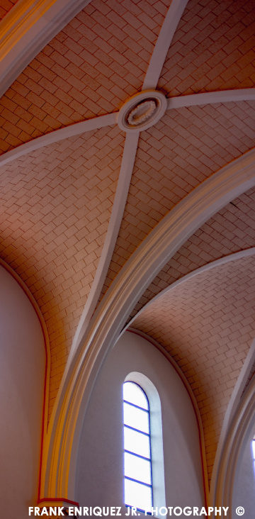 Benedictine Monastery In Tucson Arizona