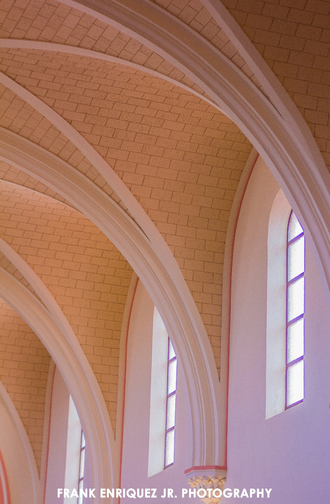 Benedictine Monastery In Tucson Arizona 