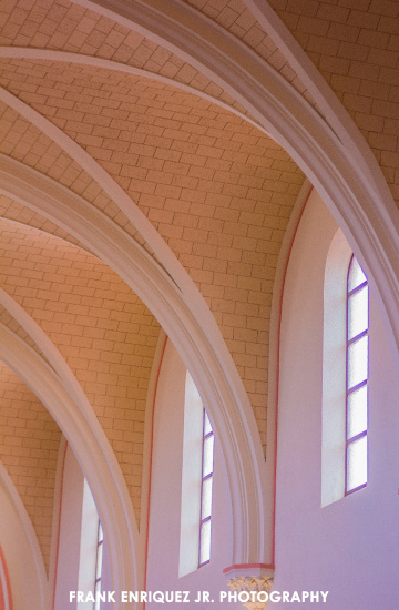 Benedictine Monastery In Tucson Arizona 