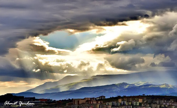 Uludağ, Bursa