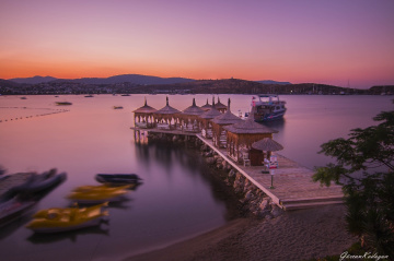 bodrum gümbet