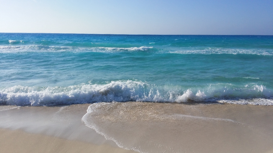 Egypt - North coast