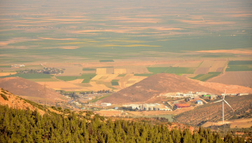 Amik Ovası
