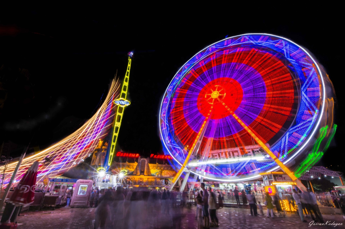 lunapark