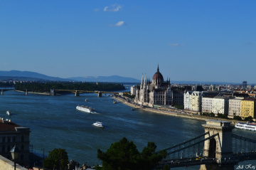 Macaristan-Budapeşte