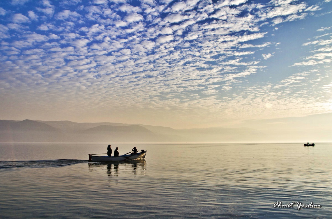 Gölyazı; Bursa