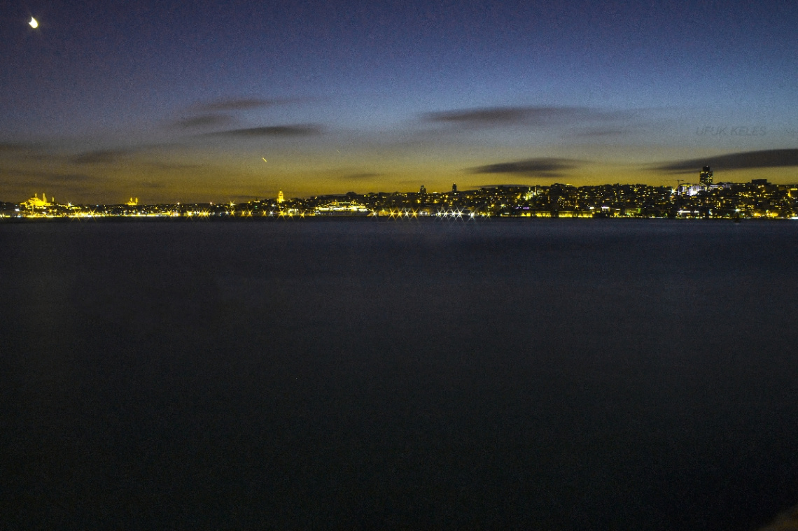 BOĞAZ/İSTANBUL