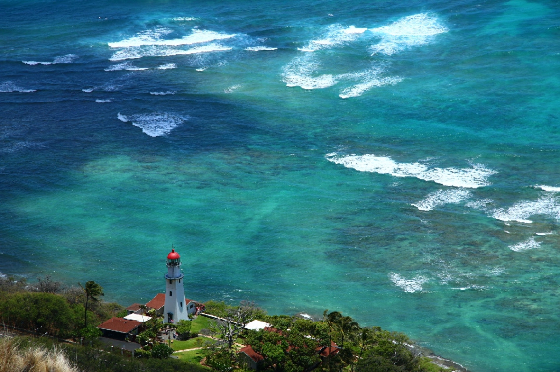 Lighthouse