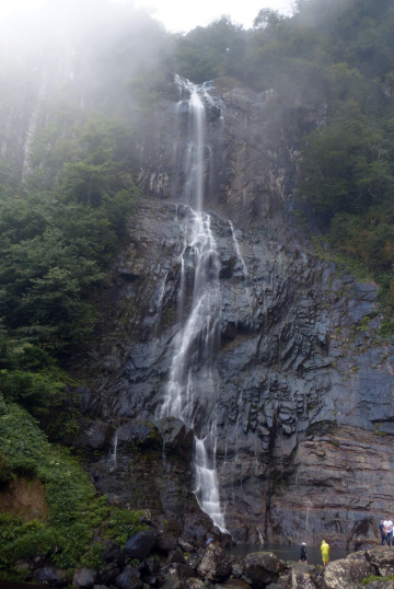 Mençuna Şelalesi / Arhavi / Artvin