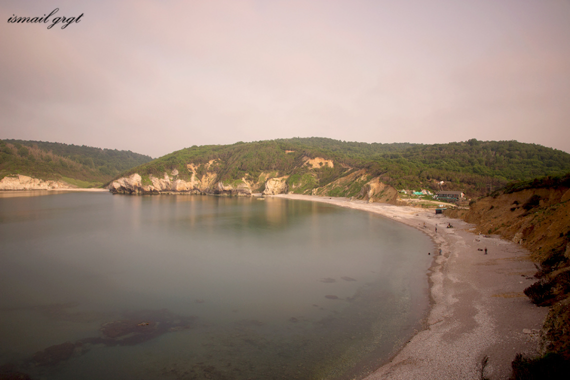 Ağva-Kilimli Sahil