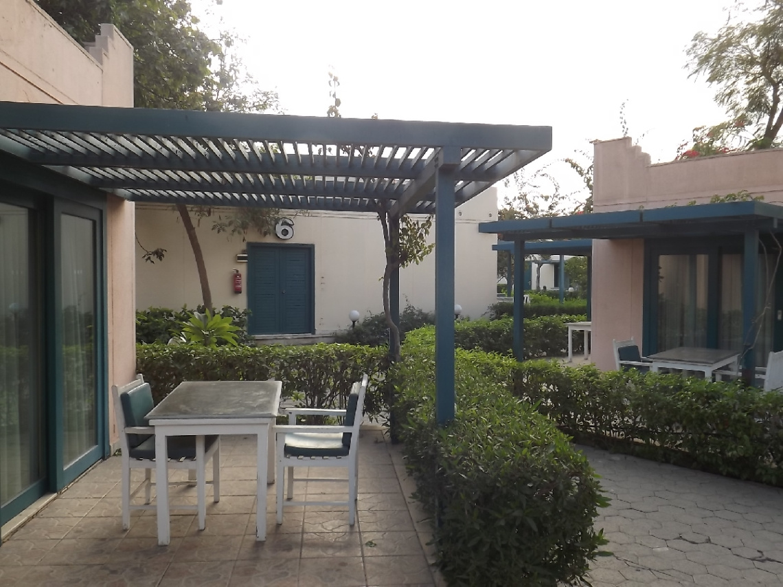 Egypt - cairo  - resort