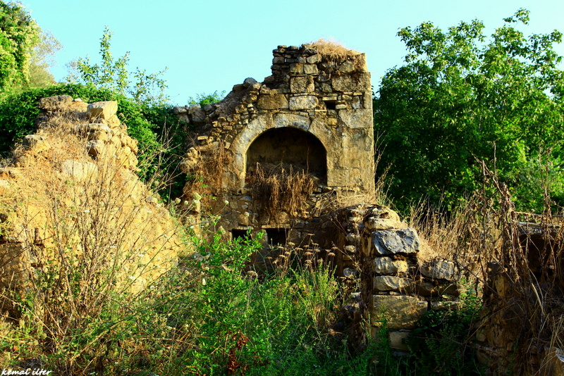 100 yıllık ocaklık 