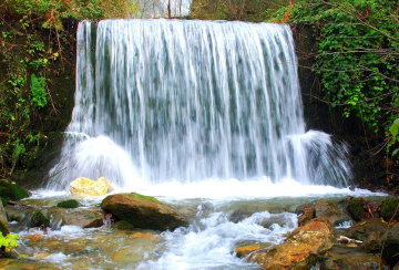 Yuvacık Şelalesi