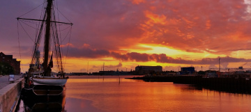 Copenhagen summer 