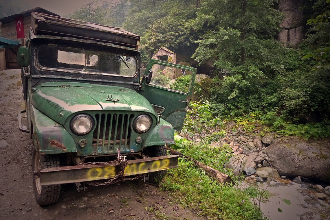 Jeep