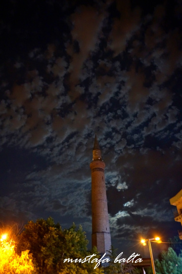 Cami Kebir