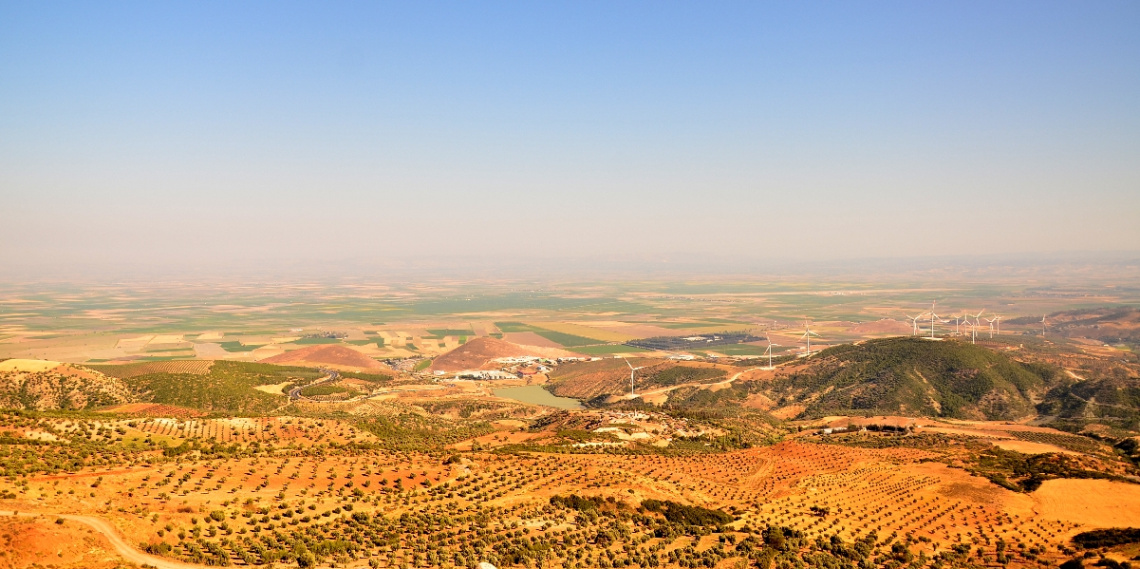 Amik Ovası 2