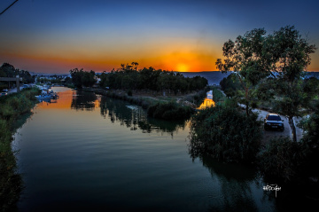 Sunset - Gün Batımı