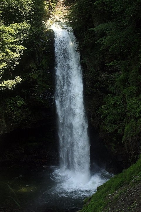 Palovit Şelalesi