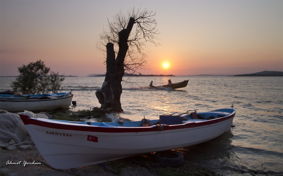 Gölyazı; Bursa