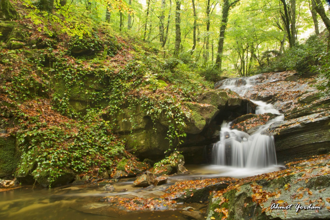 Çataldağ, Mustafakemalpaşa, Bursa