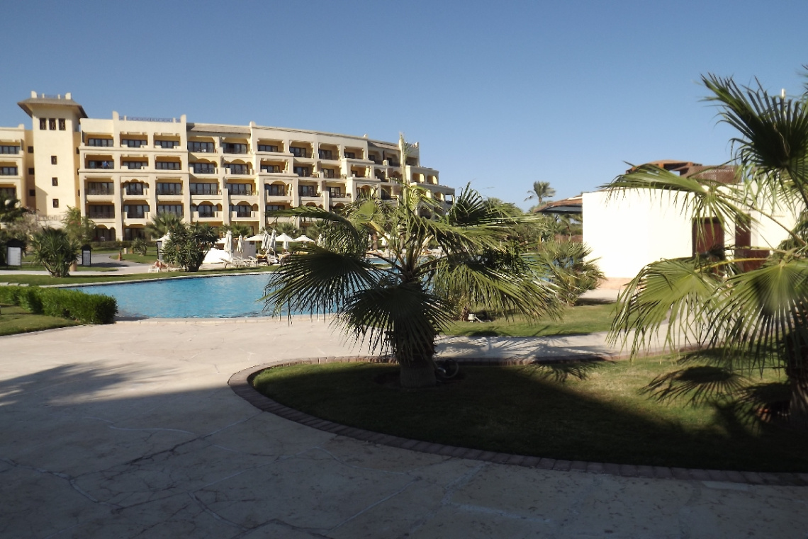 Egypt - Hurghada