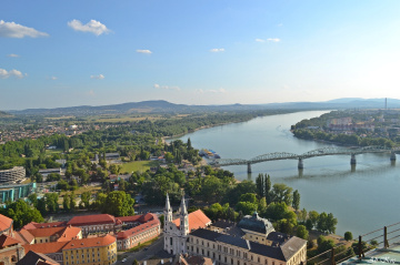 Esztergom-Estergon