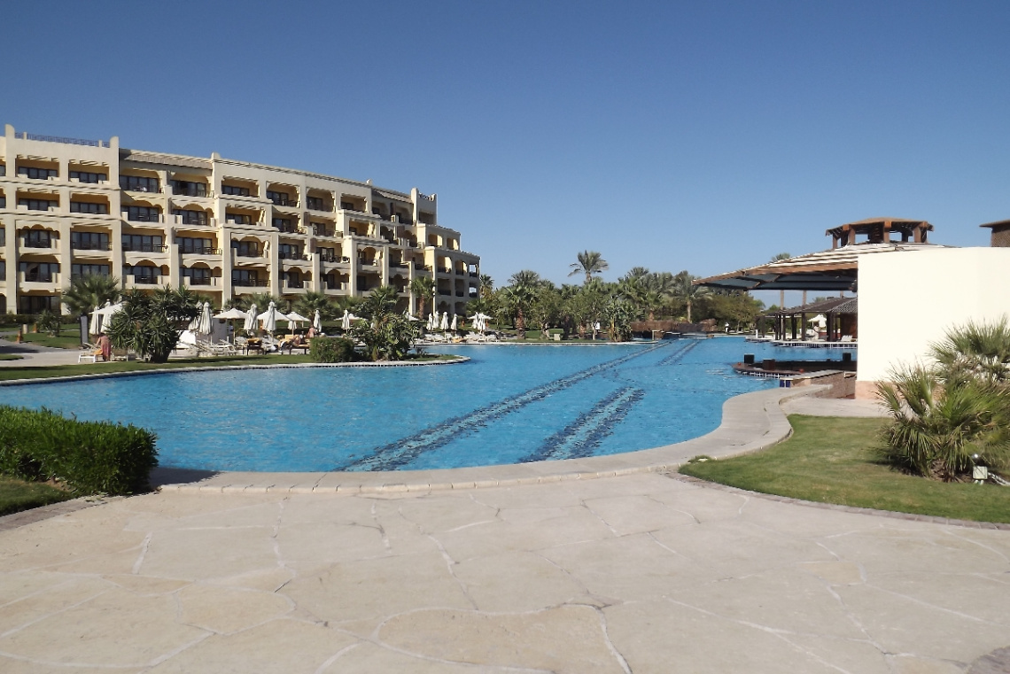 Egypt - Hurghada