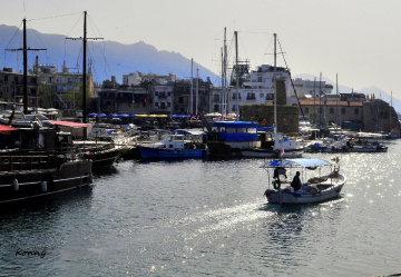 fishing boat 