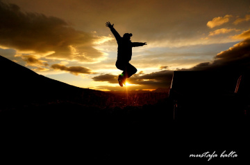 Keyifli pazarlar aşkla 