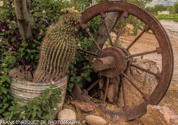  Arizona Mine Pulley For Mine