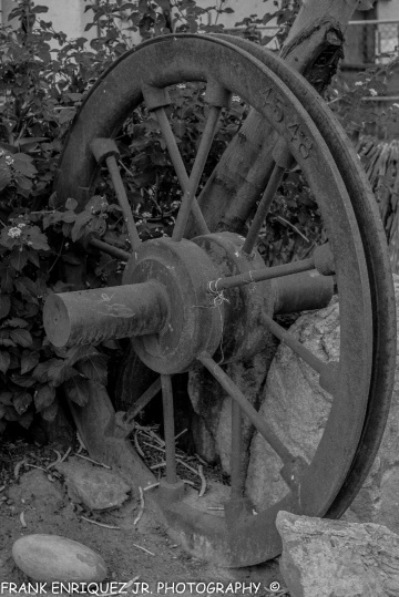 Arizona Cable Pulley For Mine