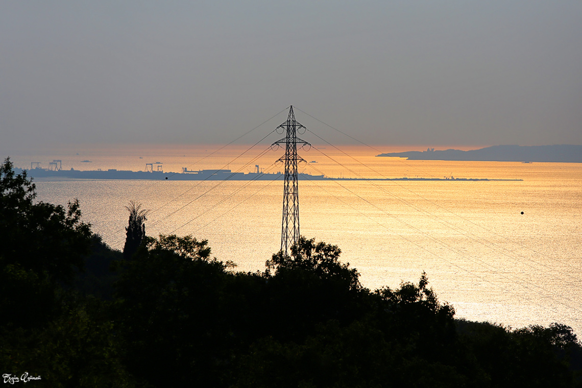 Enerji