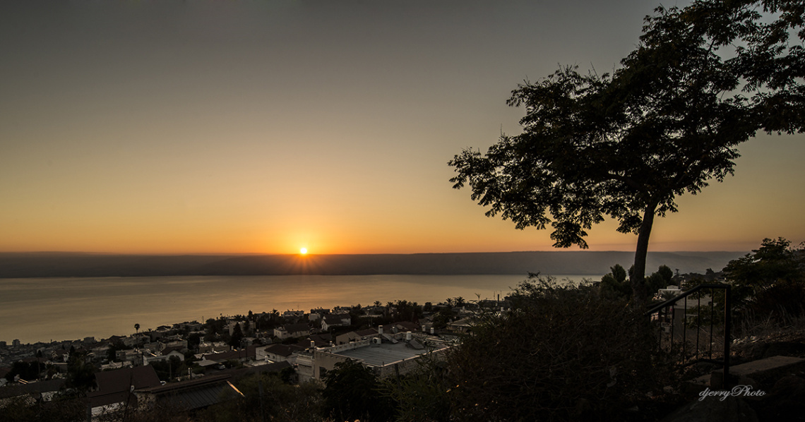 Sunrise