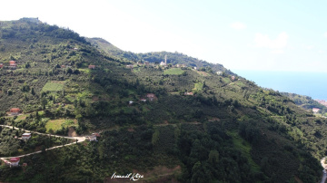 Memleket Manzaraları